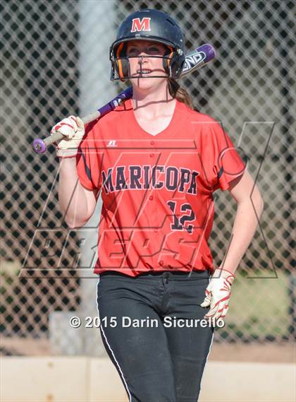 Thumbnail 3 in Maricopa @ Marcos de Niza photogallery.
