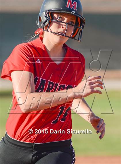 Thumbnail 3 in Maricopa @ Marcos de Niza photogallery.