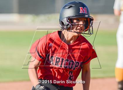 Thumbnail 2 in Maricopa @ Marcos de Niza photogallery.