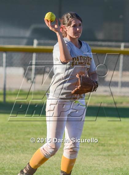 Thumbnail 1 in Maricopa @ Marcos de Niza photogallery.