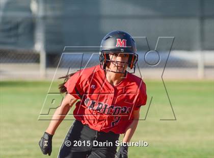 Thumbnail 1 in Maricopa @ Marcos de Niza photogallery.