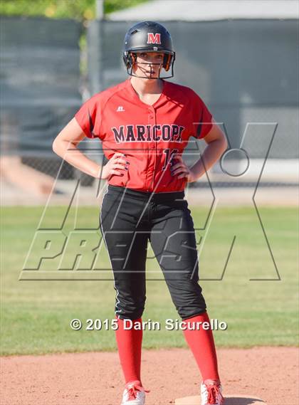Thumbnail 1 in Maricopa @ Marcos de Niza photogallery.