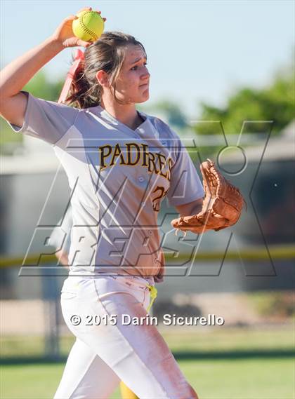 Thumbnail 1 in Maricopa @ Marcos de Niza photogallery.