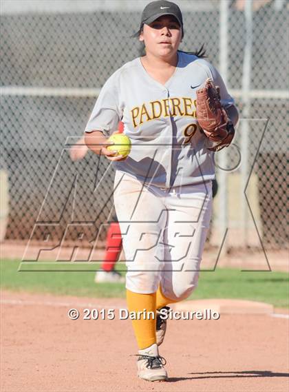 Thumbnail 3 in Maricopa @ Marcos de Niza photogallery.