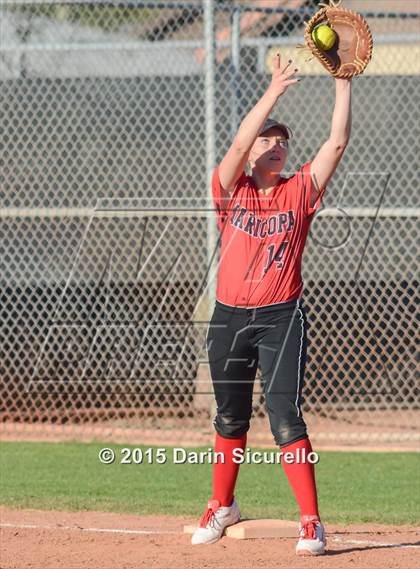 Thumbnail 1 in Maricopa @ Marcos de Niza photogallery.