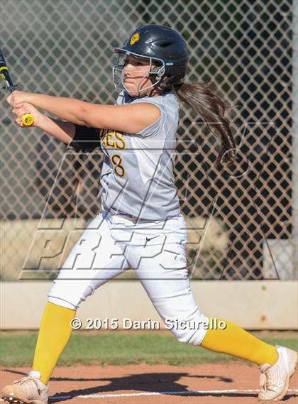 Thumbnail 3 in Maricopa @ Marcos de Niza photogallery.