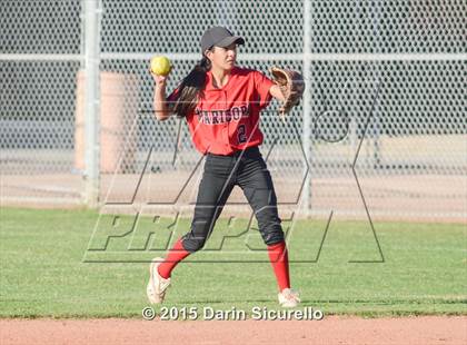 Thumbnail 1 in Maricopa @ Marcos de Niza photogallery.