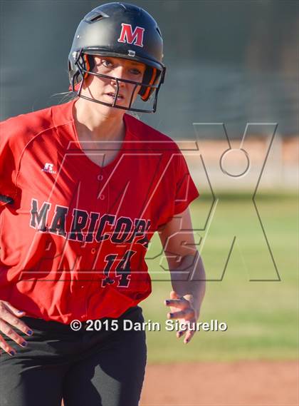 Thumbnail 2 in Maricopa @ Marcos de Niza photogallery.