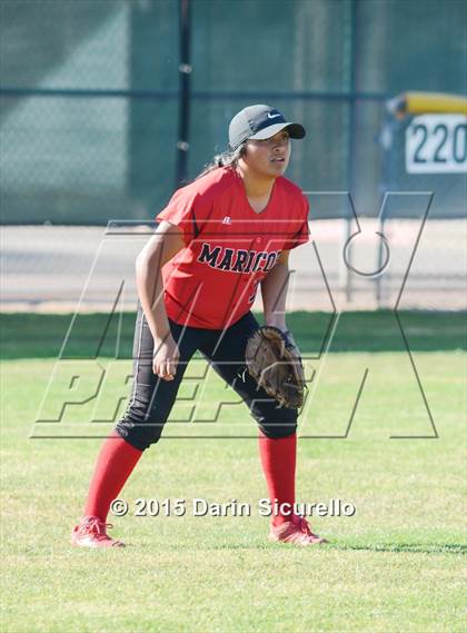 Thumbnail 1 in Maricopa @ Marcos de Niza photogallery.