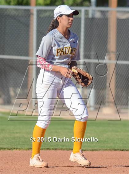 Thumbnail 3 in Maricopa @ Marcos de Niza photogallery.