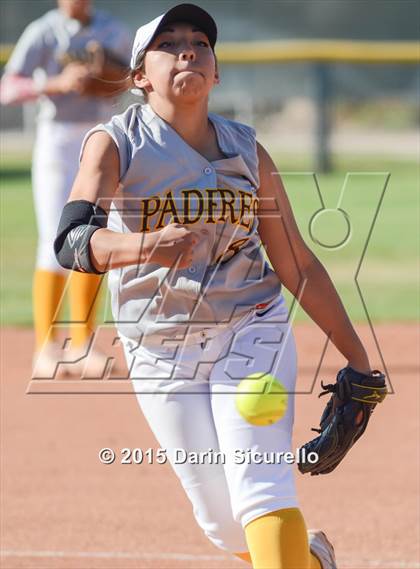 Thumbnail 1 in Maricopa @ Marcos de Niza photogallery.