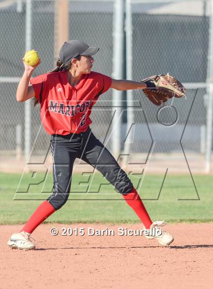 Thumbnail 3 in Maricopa @ Marcos de Niza photogallery.