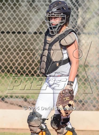 Thumbnail 3 in Maricopa @ Marcos de Niza photogallery.