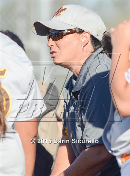 Thumbnail 3 in Maricopa @ Marcos de Niza photogallery.