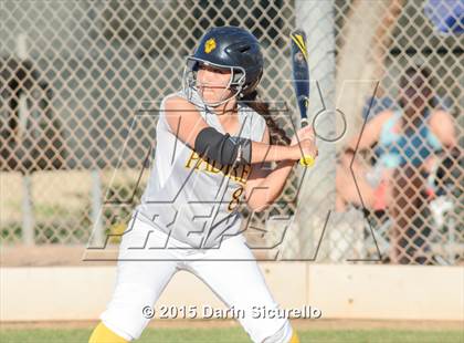 Thumbnail 2 in Maricopa @ Marcos de Niza photogallery.