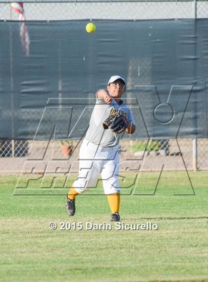 Thumbnail 3 in Maricopa @ Marcos de Niza photogallery.