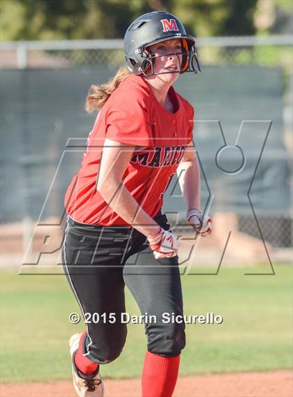 Thumbnail 2 in Maricopa @ Marcos de Niza photogallery.
