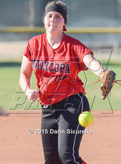 Thumbnail 1 in Maricopa @ Marcos de Niza photogallery.