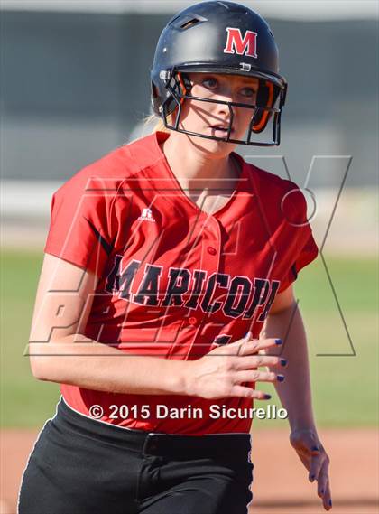 Thumbnail 3 in Maricopa @ Marcos de Niza photogallery.