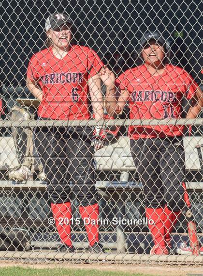 Thumbnail 2 in Maricopa @ Marcos de Niza photogallery.