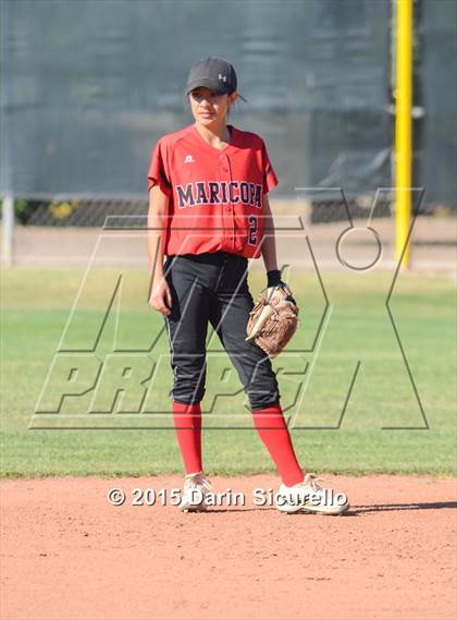 Thumbnail 2 in Maricopa @ Marcos de Niza photogallery.