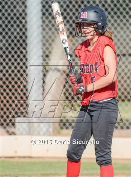 Thumbnail 3 in Maricopa @ Marcos de Niza photogallery.
