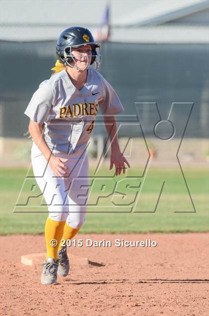 Thumbnail 1 in Maricopa @ Marcos de Niza photogallery.
