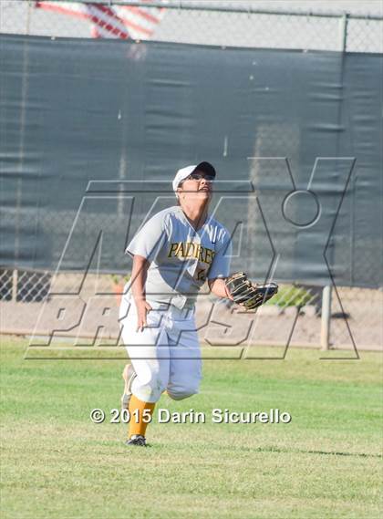 Thumbnail 2 in Maricopa @ Marcos de Niza photogallery.
