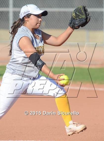 Thumbnail 2 in Maricopa @ Marcos de Niza photogallery.