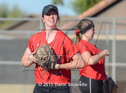 Thumbnail 1 in Maricopa @ Marcos de Niza photogallery.