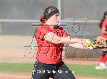 Thumbnail 1 in Maricopa @ Marcos de Niza photogallery.