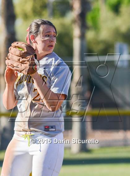 Thumbnail 3 in Maricopa @ Marcos de Niza photogallery.