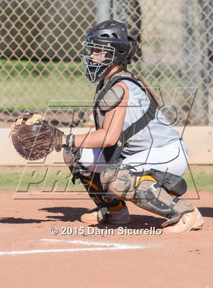 Thumbnail 3 in Maricopa @ Marcos de Niza photogallery.
