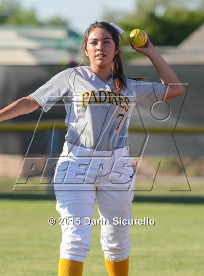 Thumbnail 1 in Maricopa @ Marcos de Niza photogallery.