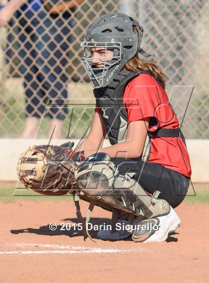 Thumbnail 3 in Maricopa @ Marcos de Niza photogallery.