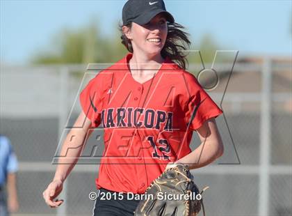 Thumbnail 2 in Maricopa @ Marcos de Niza photogallery.
