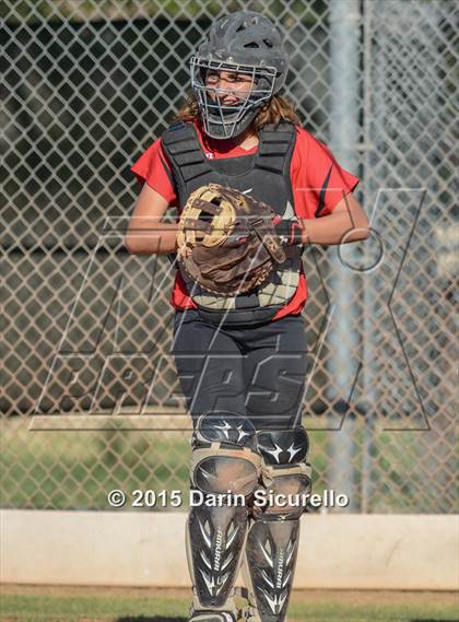Thumbnail 1 in Maricopa @ Marcos de Niza photogallery.