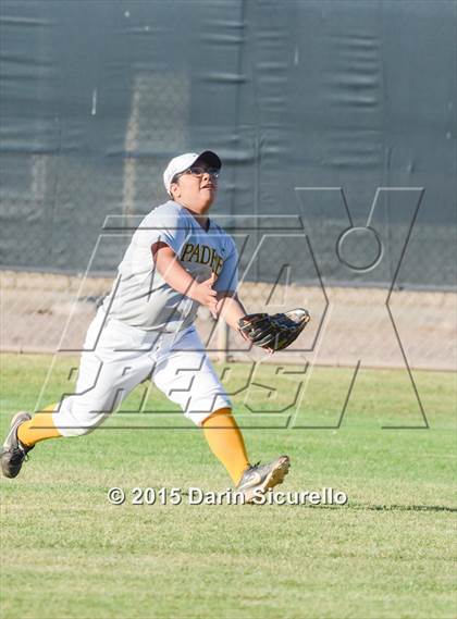 Thumbnail 3 in Maricopa @ Marcos de Niza photogallery.