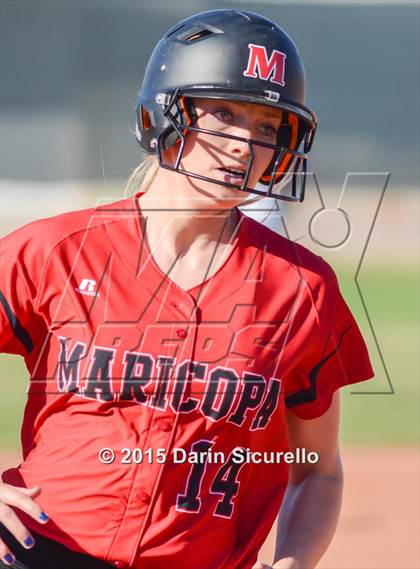 Thumbnail 1 in Maricopa @ Marcos de Niza photogallery.