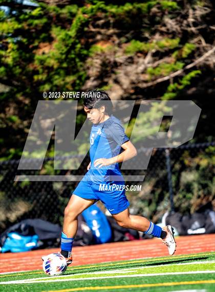 Thumbnail 2 in Valley vs. KIPP San Jose Collegiate photogallery.