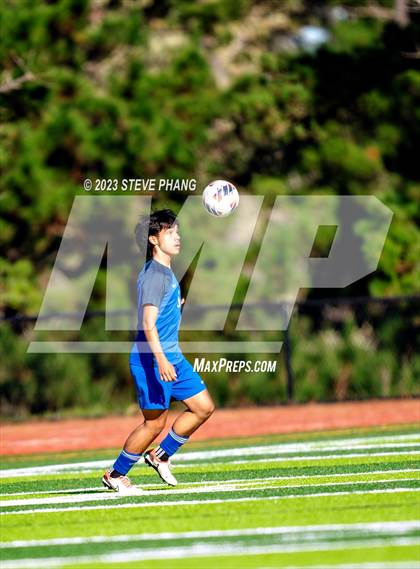 Thumbnail 1 in Valley vs. KIPP San Jose Collegiate photogallery.