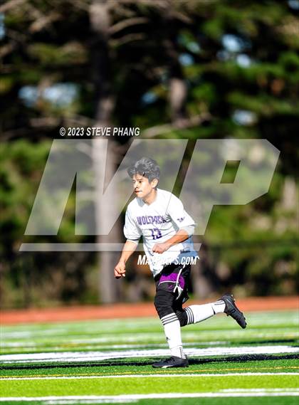 Thumbnail 1 in Valley vs. KIPP San Jose Collegiate photogallery.