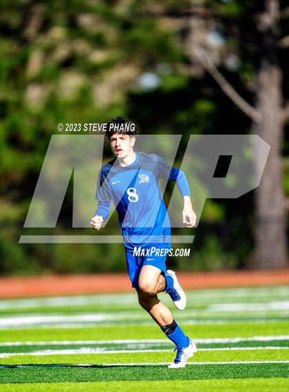 Thumbnail 1 in Valley vs. KIPP San Jose Collegiate photogallery.