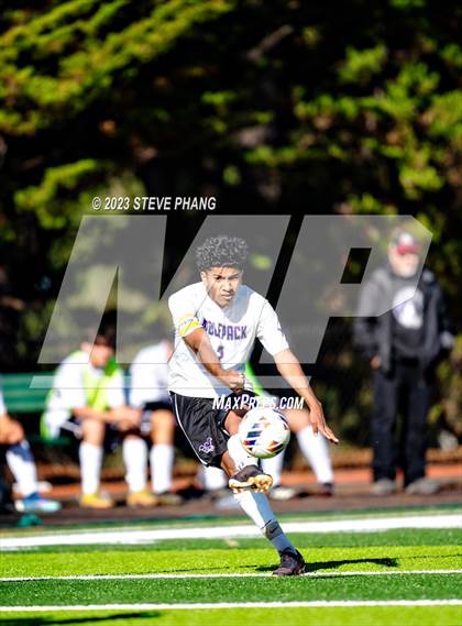 Thumbnail 1 in Valley vs. KIPP San Jose Collegiate photogallery.