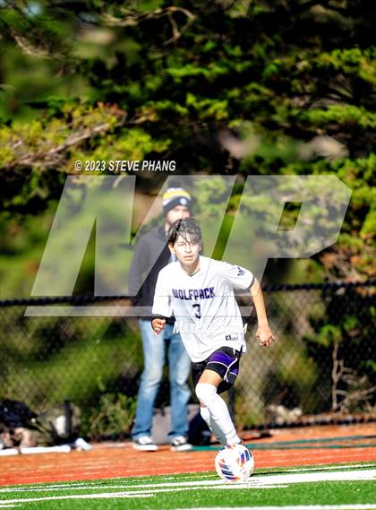 Thumbnail 2 in Valley vs. KIPP San Jose Collegiate photogallery.