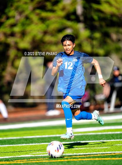 Thumbnail 1 in Valley vs. KIPP San Jose Collegiate photogallery.