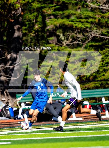 Thumbnail 2 in Valley vs. KIPP San Jose Collegiate photogallery.