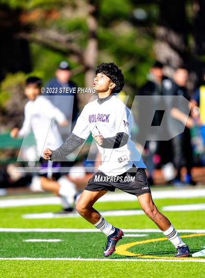 Thumbnail 2 in Valley vs. KIPP San Jose Collegiate photogallery.