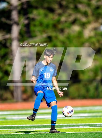 Thumbnail 1 in Valley vs. KIPP San Jose Collegiate photogallery.