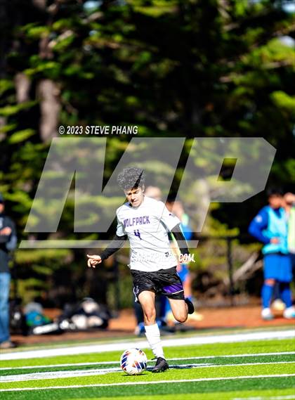 Thumbnail 1 in Valley vs. KIPP San Jose Collegiate photogallery.